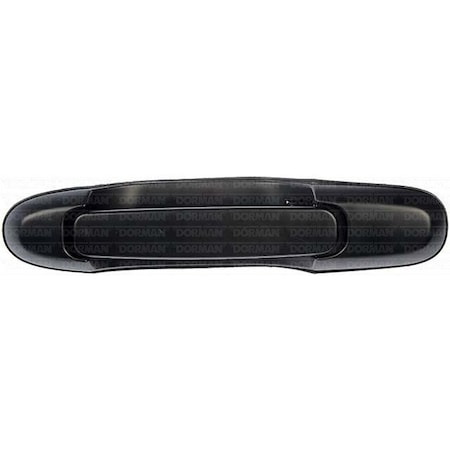 Motormite EXTERIOR DOOR HANDLE 80359